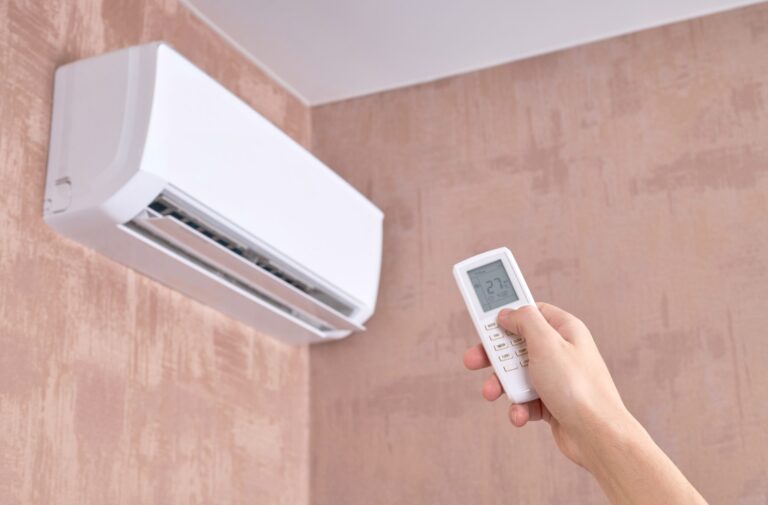 Ductless HVAC Systems